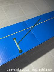 MaxSold Auction: New Magnetic Sweeper A - Kingston (Ontario, Canada) PARTNER MANAGED Downsizing Online Auction - County Road 38, Elginburg (STORAGE)