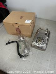 MaxSold Auction: Phone A - Kingston (Ontario, Canada) PARTNER MANAGED Downsizing Online Auction - County Road 38, Elginburg (STORAGE)