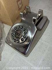 MaxSold Auction: Phone A - Kingston (Ontario, Canada) PARTNER MANAGED Downsizing Online Auction - County Road 38, Elginburg (STORAGE)