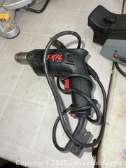 MaxSold Auction: Planer And Drill A - Kingston (Ontario, Canada) PARTNER MANAGED Downsizing Online Auction - County Road 38, Elginburg (STORAGE)