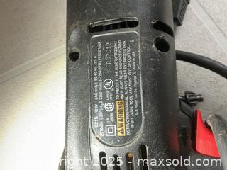 MaxSold Auction: Planer And Drill A - Kingston (Ontario, Canada) PARTNER MANAGED Downsizing Online Auction - County Road 38, Elginburg (STORAGE)