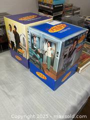 MaxSold Auction: Seinfeld A - Kingston (Ontario, Canada) PARTNER MANAGED Downsizing Online Auction - County Road 38, Elginburg (STORAGE)