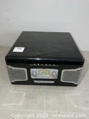 MaxSold Auction: Stereo A - Kingston (Ontario, Canada) PARTNER MANAGED Downsizing Online Auction - County Road 38, Elginburg (STORAGE)