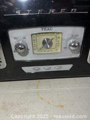 MaxSold Auction: Stereo A - Kingston (Ontario, Canada) PARTNER MANAGED Downsizing Online Auction - County Road 38, Elginburg (STORAGE)