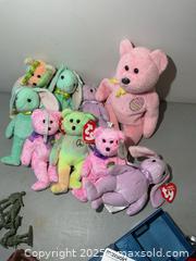 MaxSold Auction: Toys And More A - Kingston (Ontario, Canada) PARTNER MANAGED Downsizing Online Auction - County Road 38, Elginburg (STORAGE)