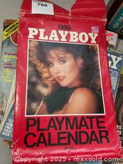 MaxSold Auction: Vintage Adult Magazines And Books A - Kingston (Ontario, Canada) PARTNER MANAGED Downsizing Online Auction - County Road 38, Elginburg (STORAGE)