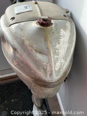MaxSold Auction: Vintage Johnson Outboard A - Kingston (Ontario, Canada) PARTNER MANAGED Downsizing Online Auction - County Road 38, Elginburg (STORAGE)