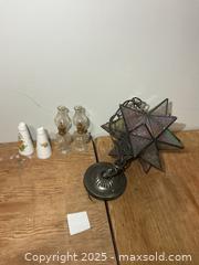 MaxSold Auction: Vintage Light And More A - Kingston (Ontario, Canada) PARTNER MANAGED Downsizing Online Auction - County Road 38, Elginburg (STORAGE)