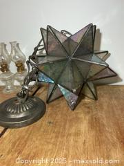 MaxSold Auction: Vintage Light And More A - Kingston (Ontario, Canada) PARTNER MANAGED Downsizing Online Auction - County Road 38, Elginburg (STORAGE)