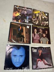 MaxSold Auction: Vintage Rock 45s A - Kingston (Ontario, Canada) PARTNER MANAGED Downsizing Online Auction - County Road 38, Elginburg (STORAGE)