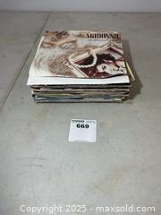 MaxSold Auction: Vintage Rock 45s A - Kingston (Ontario, Canada) PARTNER MANAGED Downsizing Online Auction - County Road 38, Elginburg (STORAGE)