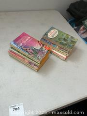 MaxSold Auction: Vintage Tolkien Novels A - Kingston (Ontario, Canada) PARTNER MANAGED Downsizing Online Auction - County Road 38, Elginburg (STORAGE)