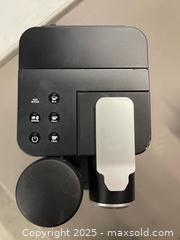 MaxSold Auction: Cuisinart Single Serve Coffee Machine with Built-in Grinder - Toronto (Ontario, Canada) SELLER MANAGED Moving Online Auction - Kennedy Road (STORAGE)