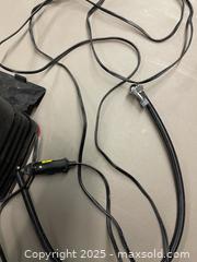 MaxSold Auction: Electric Air Pump - Toronto (Ontario, Canada) SELLER MANAGED Moving Online Auction - Kennedy Road (STORAGE)