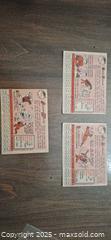 MaxSold Auction: 1958 Topps Baseball Card Lot - Kingston (Ontario, Canada) SELLER MANAGED Downsizing Online Auction - Birchwood Drive
