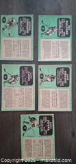 MaxSold Auction: 1970 OPC  LA Kings Hockey Card lot - Kingston (Ontario, Canada) SELLER MANAGED Downsizing Online Auction - Birchwood Drive