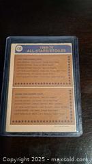 MaxSold Auction: 1974 OPC Bobby Orr All Star Hockey Card - Kingston (Ontario, Canada) SELLER MANAGED Downsizing Online Auction - Birchwood Drive