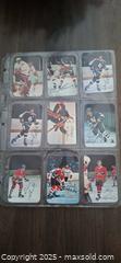 MaxSold Auction: 1977 OPC Glossy Hockey Cards lot 1 - Kingston (Ontario, Canada) SELLER MANAGED Downsizing Online Auction - Birchwood Drive