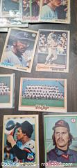 MaxSold Auction: 1978 OPC Baseball Card lot - Kingston (Ontario, Canada) SELLER MANAGED Downsizing Online Auction - Birchwood Drive