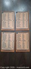 MaxSold Auction: 1978 OPC Leaders baseball cards - Kingston (Ontario, Canada) SELLER MANAGED Downsizing Online Auction - Birchwood Drive