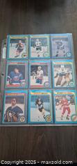 MaxSold Auction: 1979 OPC Hockey Cards lot 2 - Kingston (Ontario, Canada) SELLER MANAGED Downsizing Online Auction - Birchwood Drive