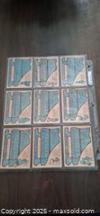 MaxSold Auction: 1979 OPC Hockey Cards lot 3 - Kingston (Ontario, Canada) SELLER MANAGED Downsizing Online Auction - Birchwood Drive