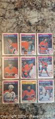 MaxSold Auction: 1982 Montreal Canadiens Hockey card lot - Kingston (Ontario, Canada) SELLER MANAGED Downsizing Online Auction - Birchwood Drive