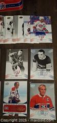 MaxSold Auction: 2008-09 Montreal Canadiens Centennial lot - Kingston (Ontario, Canada) SELLER MANAGED Downsizing Online Auction - Birchwood Drive