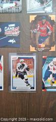 MaxSold Auction: Alexander Ovechkin Hockey card lot - Kingston (Ontario, Canada) SELLER MANAGED Downsizing Online Auction - Birchwood Drive
