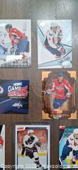 MaxSold Auction: Alexander Ovechkin Hockey card lot - Kingston (Ontario, Canada) SELLER MANAGED Downsizing Online Auction - Birchwood Drive