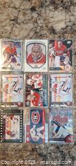 MaxSold Auction: Carey Price Hockey Card lot 1 - Kingston (Ontario, Canada) SELLER MANAGED Downsizing Online Auction - Birchwood Drive
