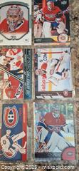 MaxSold Auction: Carey Price Hockey Card lot 1 - Kingston (Ontario, Canada) SELLER MANAGED Downsizing Online Auction - Birchwood Drive