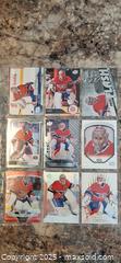 MaxSold Auction: Carey Price Hockey Card Lot 2 - Kingston (Ontario, Canada) SELLER MANAGED Downsizing Online Auction - Birchwood Drive