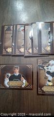MaxSold Auction: Diary of a Phenom Sydney Crosby 30 card complete set - Kingston (Ontario, Canada) SELLER MANAGED Downsizing Online Auction - Birchwood Drive