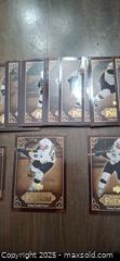 MaxSold Auction: Diary of a Phenom Sydney Crosby 30 card complete set - Kingston (Ontario, Canada) SELLER MANAGED Downsizing Online Auction - Birchwood Drive