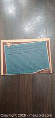 MaxSold Auction: Guy Lafleur 1977 OPC Hockey Card - Kingston (Ontario, Canada) SELLER MANAGED Downsizing Online Auction - Birchwood Drive