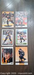 MaxSold Auction: Jaromir Jagr Hockey card lot - Kingston (Ontario, Canada) SELLER MANAGED Downsizing Online Auction - Birchwood Drive
