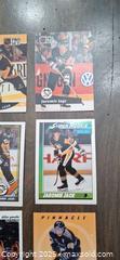MaxSold Auction: Jaromir Jagr Hockey card lot - Kingston (Ontario, Canada) SELLER MANAGED Downsizing Online Auction - Birchwood Drive