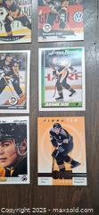 MaxSold Auction: Jaromir Jagr Hockey card lot - Kingston (Ontario, Canada) SELLER MANAGED Downsizing Online Auction - Birchwood Drive