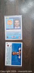 MaxSold Auction: Mats Sundin Rookie Cards - Kingston (Ontario, Canada) SELLER MANAGED Downsizing Online Auction - Birchwood Drive