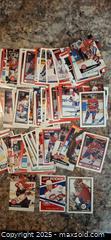 MaxSold Auction: Montreal Canadiens Hockey card lot - Kingston (Ontario, Canada) SELLER MANAGED Downsizing Online Auction - Birchwood Drive