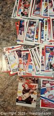MaxSold Auction: Montreal Canadiens Hockey card lot - Kingston (Ontario, Canada) SELLER MANAGED Downsizing Online Auction - Birchwood Drive