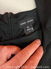 MaxSold Auction: Designer womens dresses  - Vancouver (British Columbia, Canada) SELLER MANAGED Downsizing Online Auction - West Broadway (CONDO)