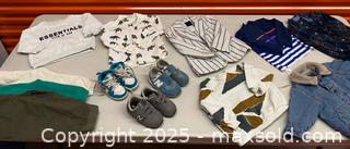 MaxSold Auction: Large lot of children’s clothing  - Vancouver (British Columbia, Canada) SELLER MANAGED Downsizing Online Auction - West Broadway (CONDO)