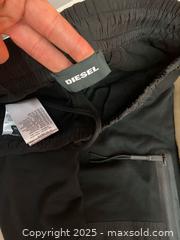 MaxSold Auction: Mens Designer trousers  - Vancouver (British Columbia, Canada) SELLER MANAGED Downsizing Online Auction - West Broadway (CONDO)