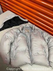 MaxSold Auction: OVO x October&#39;s Very Own Puffer Jacket - Vancouver (British Columbia, Canada) SELLER MANAGED Downsizing Online Auction - West Broadway (CONDO)