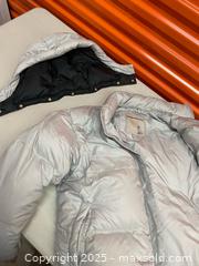 MaxSold Auction: OVO x October&#39;s Very Own Puffer Jacket - Vancouver (British Columbia, Canada) SELLER MANAGED Downsizing Online Auction - West Broadway (CONDO)