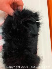 MaxSold Auction: Selection of womens winter hats and ear muffs  - Vancouver (British Columbia, Canada) SELLER MANAGED Downsizing Online Auction - West Broadway (CONDO)