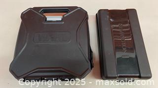 MaxSold Auction: This is a Wahl Elite Pro hair clipper kit and a Remington corded hair c - Vancouver (British Columbia, Canada) SELLER MANAGED Downsizing Online Auction - West Broadway (CONDO)