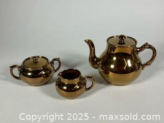 MaxSold Auction: 3-PCE GIBSON Bone China Tea Set and More - Toronto (Ontario, Canada) SELLER MANAGED Reseller Online Auction - Chesswood Drive